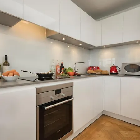 Сasa de vacaciones 1 Bed In Oc-lcc52 Spark Bridge