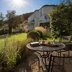 1 Bed In Oc-lcc52 Semesterbostad *