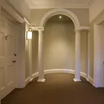 1 Bed In Oc-lcc52 Semesterbostad