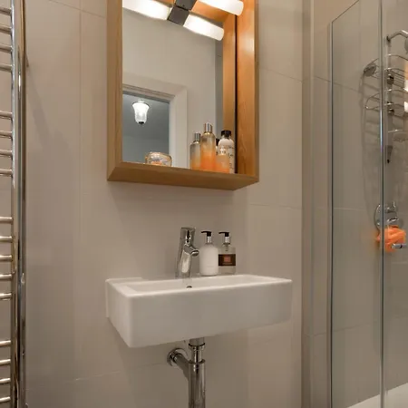 度假居 1 Bed In Lcc52 *