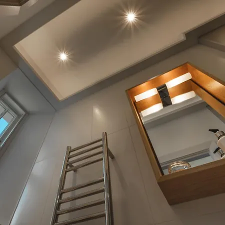 1 Bed In Lcc52 度假居 斯巴克布里奇