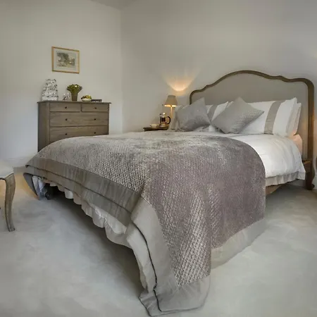 度假居 1 Bed In Lcc52 斯巴克布里奇