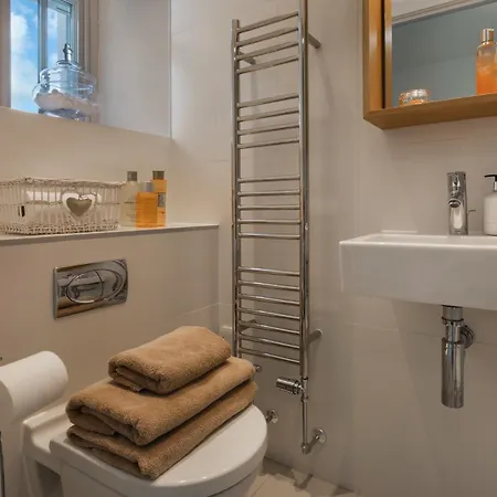 1 Bed In Lcc52 * 斯巴克布里奇
