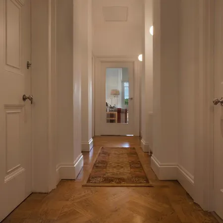 度假居 1 Bed In Lcc52