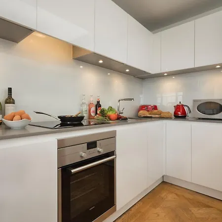 1 Bed In Lcc52 Tatil Evi *