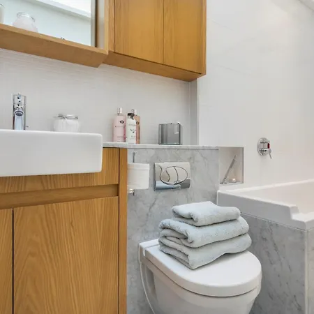 펜션 1 Bed In Lcc52 스파크브리지