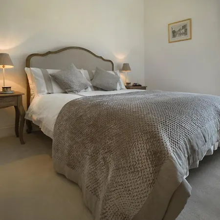 1 Bed In Lcc52 Tatil Evi