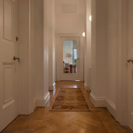 1 Bed In Oc-lcc52 Nyaraló Spark Bridge