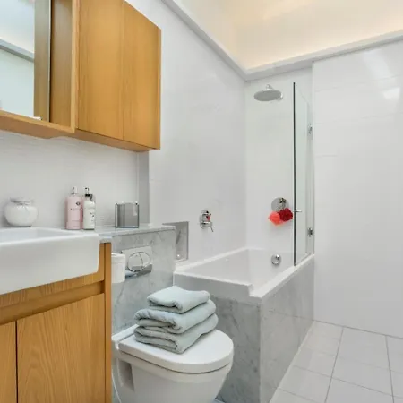 1 Bed In Oc-lcc52 * 斯巴克布里奇
