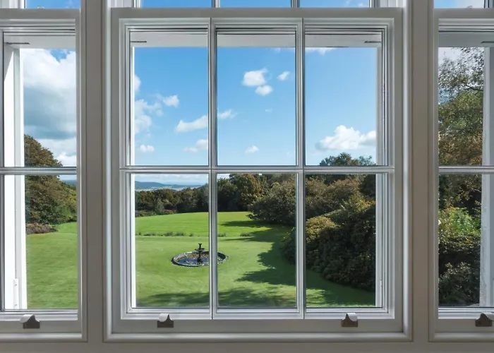 1 Bed In Oc-lcc52 Nyaraló Spark Bridge