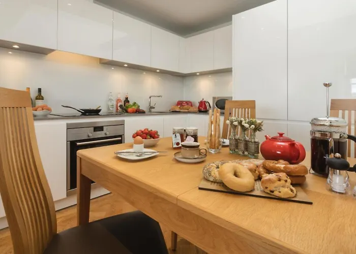 1 Bed In Oc-lcc52 Spark Bridge