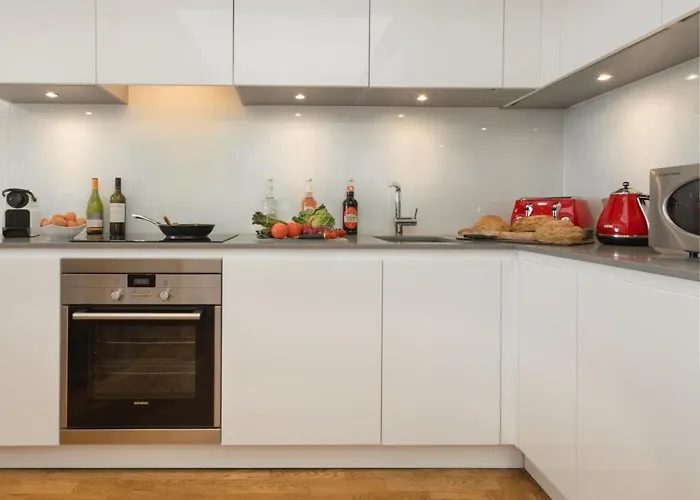 1 Bed In Oc-lcc52 Nyaraló *