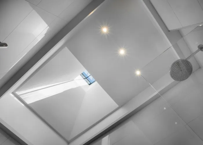 1 Bed In Oc-lcc52 Nyaraló Spark Bridge