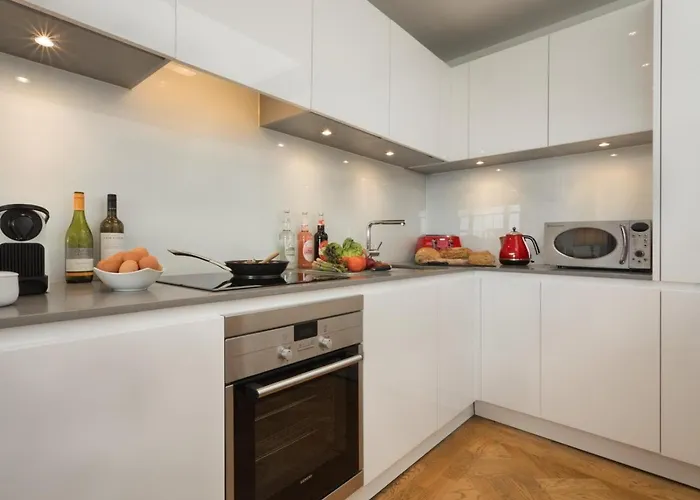 Nyaraló 1 Bed In Oc-lcc52 Spark Bridge