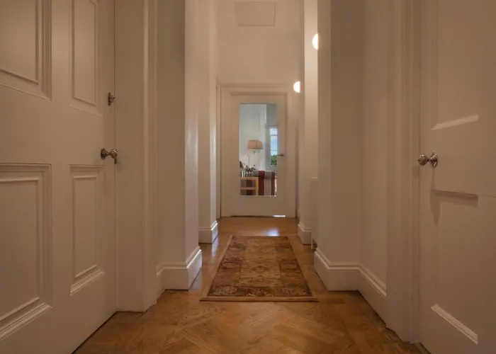 1 Bed In Oc-lcc52 Nyaraló Spark Bridge