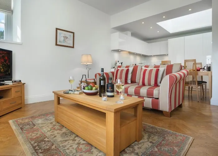 1 Bed In Oc-lcc52 Spark Bridge