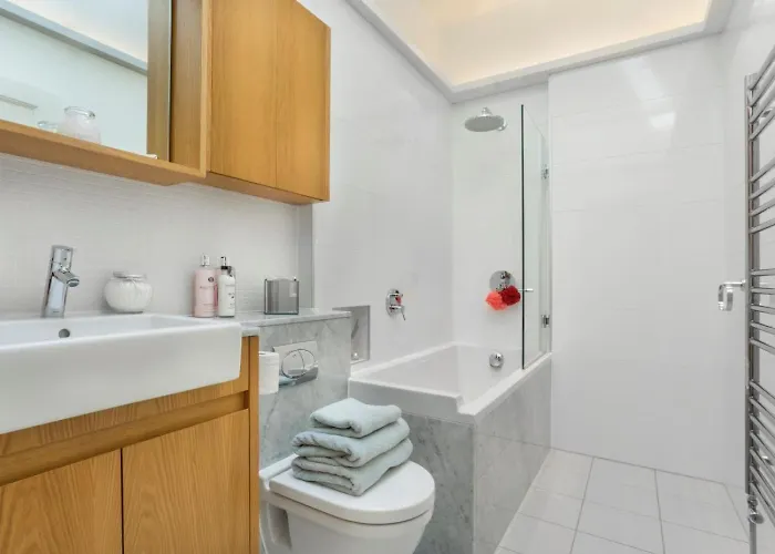 1 Bed In Oc-lcc52 * Spark Bridge