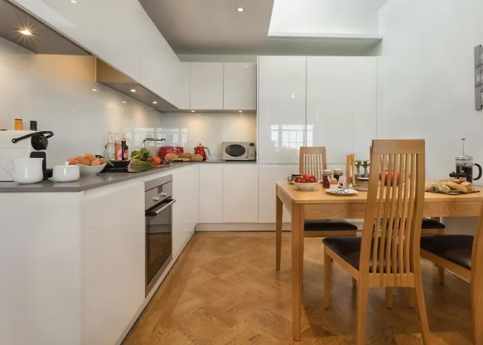 Nyaraló 1 Bed In Oc-lcc52 *