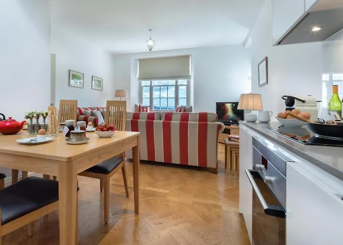 Nyaraló 1 Bed In Oc-lcc52 Spark Bridge