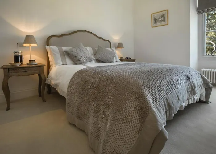 1 Bed In Oc-lcc52 Spark Bridge