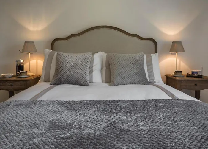 Nyaraló 1 Bed In Oc-lcc52