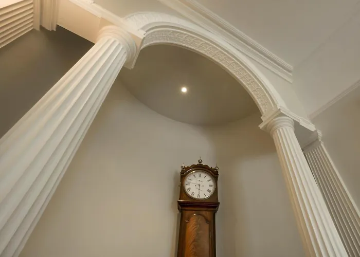 Nyaraló 1 Bed In Oc-lcc52 *