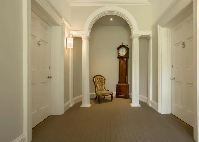 1 Bed In Oc-lcc52 Nyaraló *