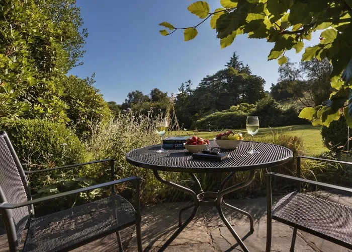 1 Bed In Oc-lcc52 Nyaraló Spark Bridge