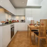 Hébergement de vacances 1 Bed In Oc-lcc52 *