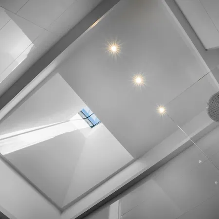 1 Bed In Lcc52 * Spark Bridge