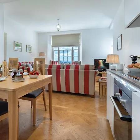 1 Bed In Lcc52 Ferienhaus Spark Bridge