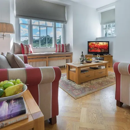 1 Bed In Lcc52 Ferienhaus