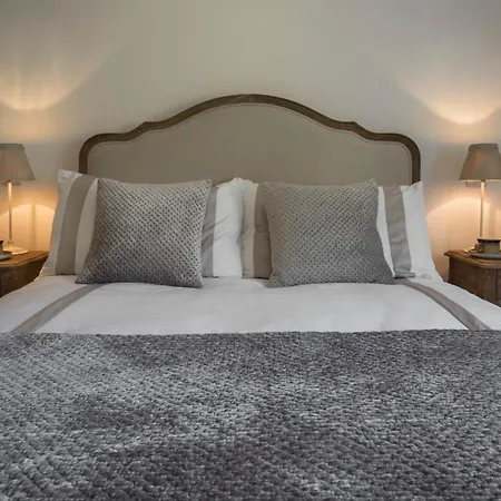 1 Bed In Lcc52 Ferienhaus