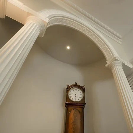 Ferienhaus 1 Bed In Lcc52 *