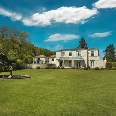 1 Bed In Lcc52 Ferienhaus *