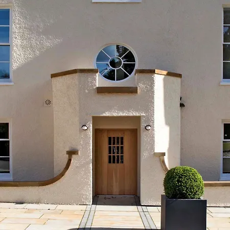 Ferienhaus 1 Bed In Lcc52 Spark Bridge