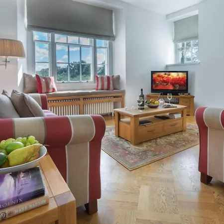 1 Bed In Oc-lcc52 Hébergement de vacances Spark Bridge