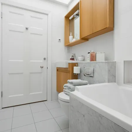 Hébergement de vacances 1 Bed In Oc-lcc52